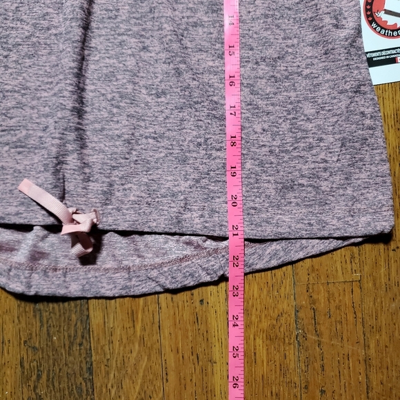 Canada Weather Gear Mock Turtle Neck Long Sleeve Pullover - Picture 10 of 11